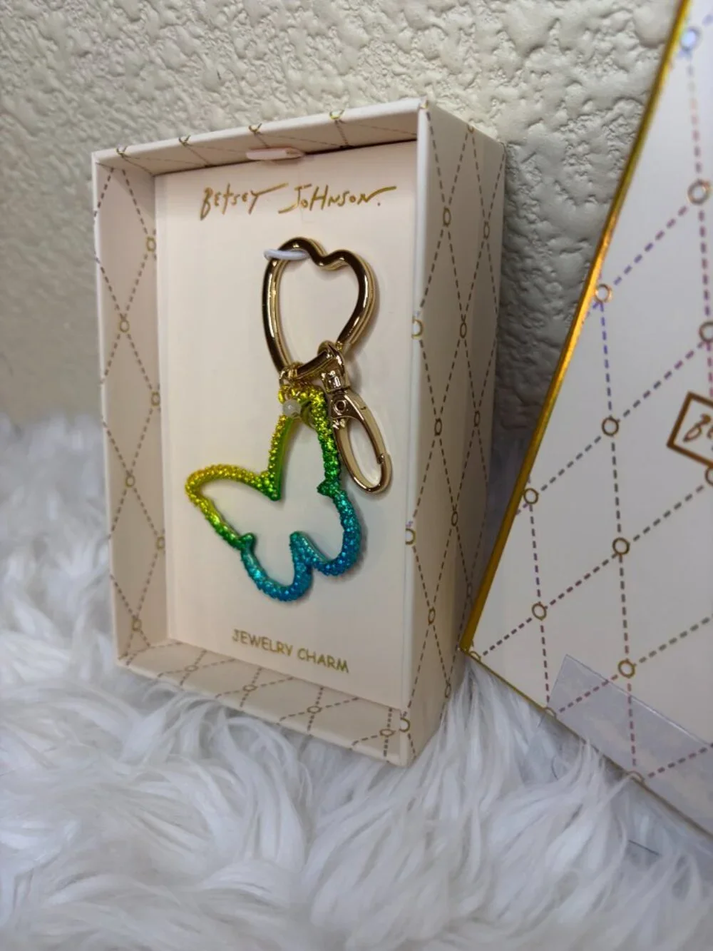 Betsey Johnson betsey johnson